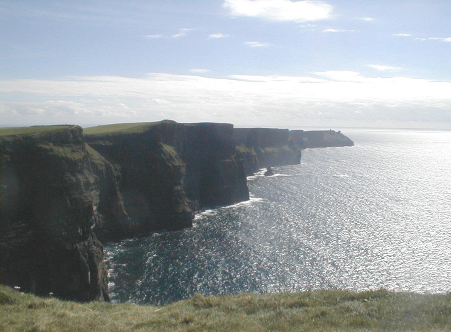 Cliffs of Moher