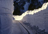 Schneebergtunnel