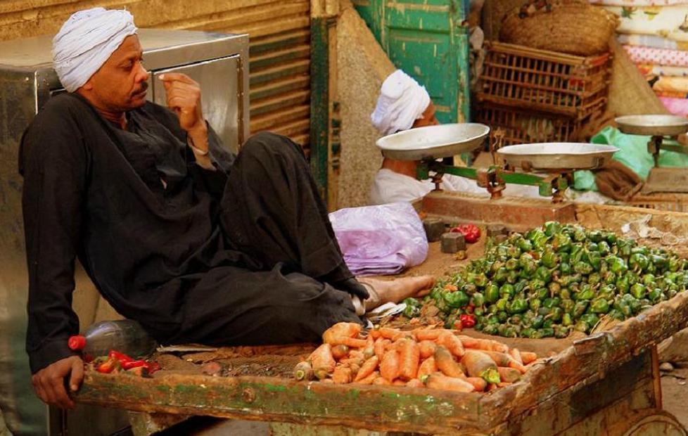 القيام باستراحة